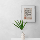 MyTindy Plan of a RIAD Poster, view 2