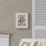 MyTindy Plan of a traditional Hammam (1) Poster, view 2