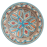 MyTindy Plate with patterns, view 2