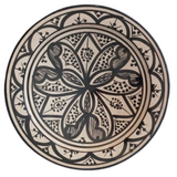 MyTindy Plate with patterns, view 4