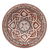 MyTindy Plate with patterns, view 6