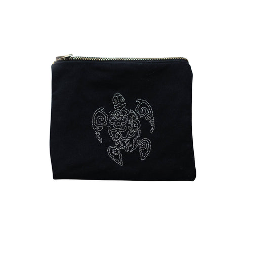 MyTindy Lite Turtle clutch bag