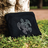 MyTindy Lite Turtle clutch bag, view 2