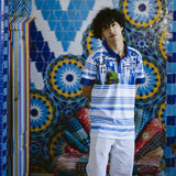 MyTindy Polo Chefchaouen, view 2