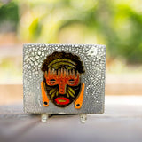 MyTindy Pot Mask africain Artsession, view 2
