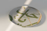 MyTindy Pottery cup and saucer set, view 2
