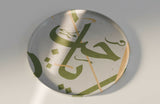 MyTindy Pottery cup and saucer set, view 4