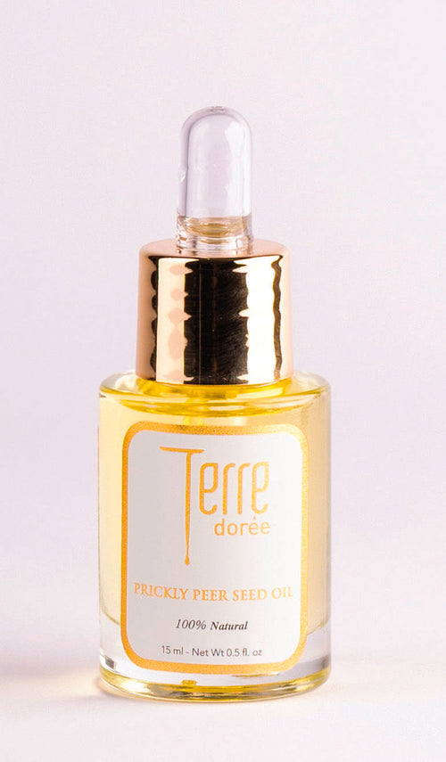 MyTindy PRICKLY PEAR SEED OIL ELIXIR