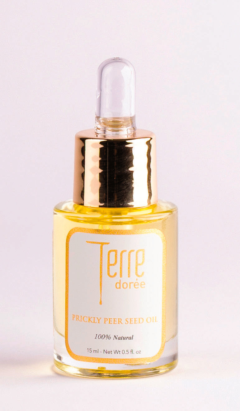 MyTindy PRICKLY PEAR SEED OIL ELIXIR