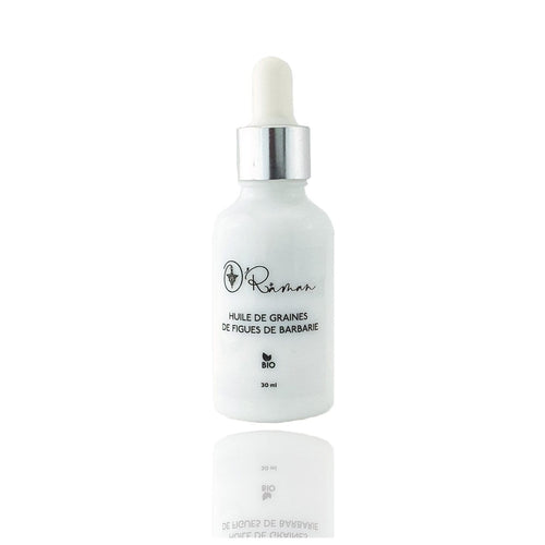 MyTindy PRICKLY PEAR SEED OIL ORAMAN ORGANIC SKINCARE