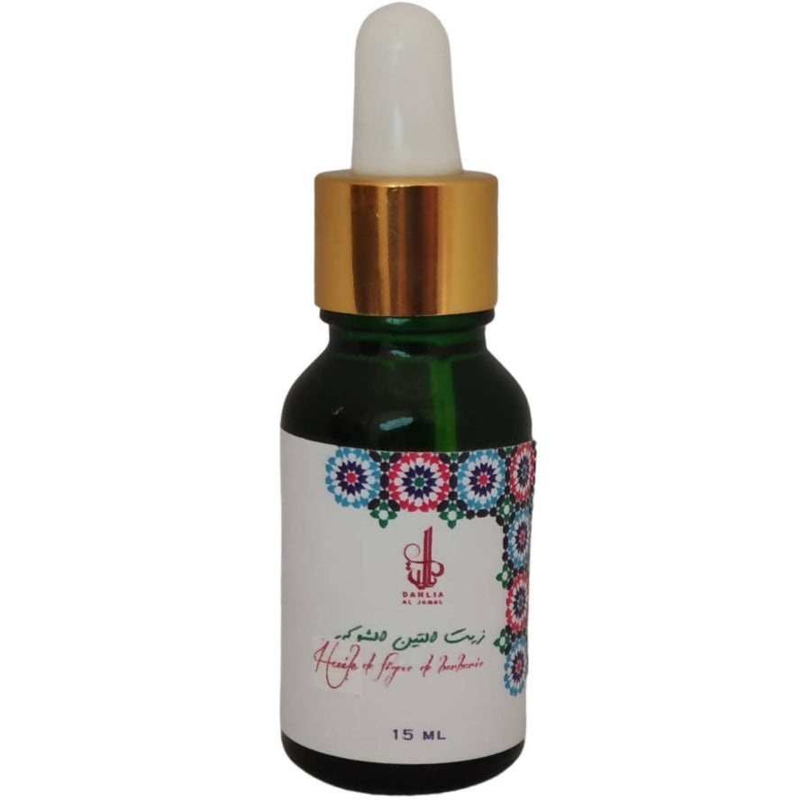 MyTindy Prickly pear seed oil