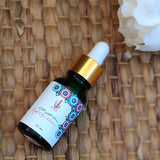 MyTindy Prickly pear seed oil, view 2