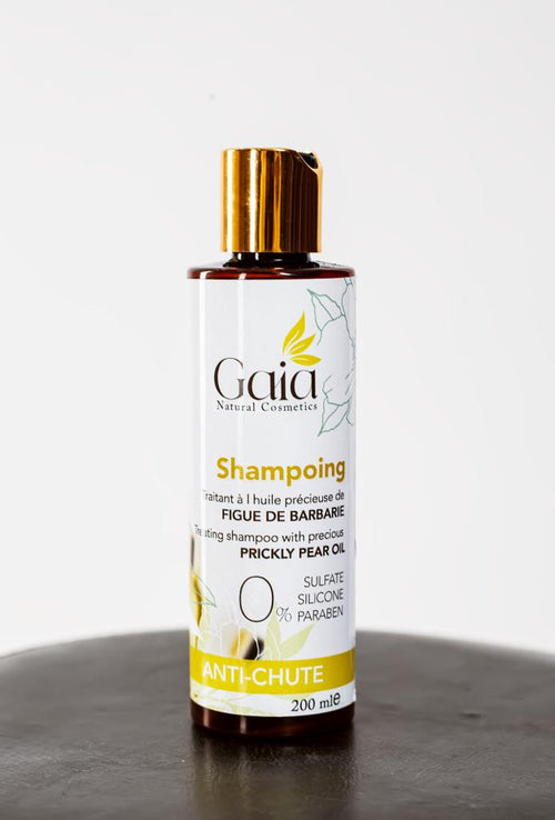 MyTindy Prickly Pear Shampoo