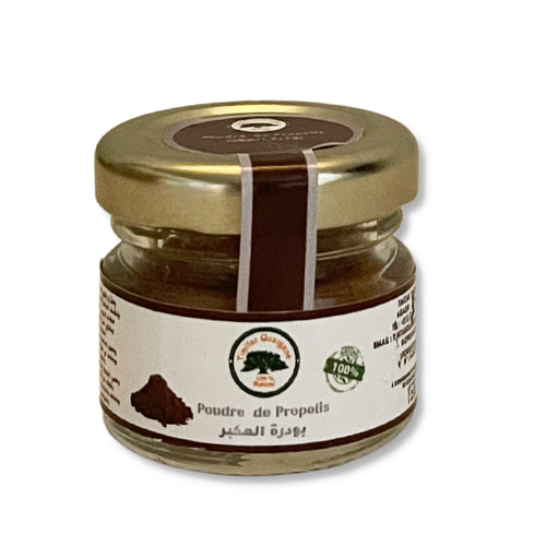 MyTindy Propolis powder