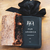 MyTindy Pur Arabica Soap, view 4