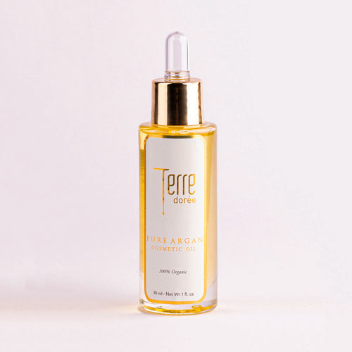 MyTindy Pure Argan Oil Elixir 50ml