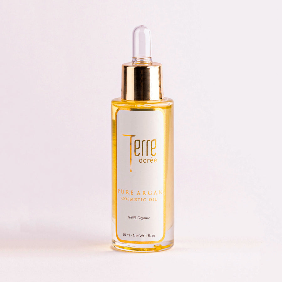 MyTindy Pure Argan Oil Elixir 50ml