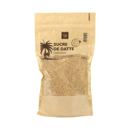 MyTindy PURE DATE SUGAR