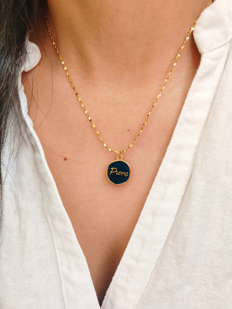 MyTindy Pure Necklace