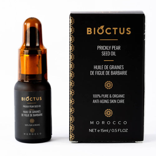 MyTindy Pure Organic Prickly Pear Seed Oil