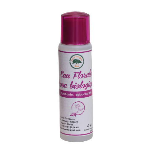 MyTindy Pure Rose Water 200ml