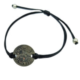 MyTindy Pure silver bracelet, view 3