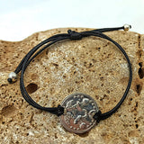 MyTindy Pure silver bracelet, view 4