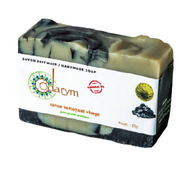 MyTindy Purifying Anti-Acne Soap
