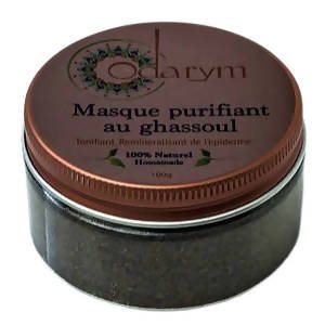 MyTindy Spirulina Extra Gentle Shampoo