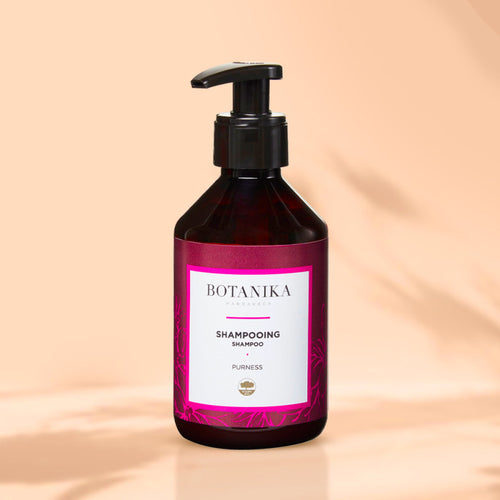 MyTindy PURNESS SHAMPOO