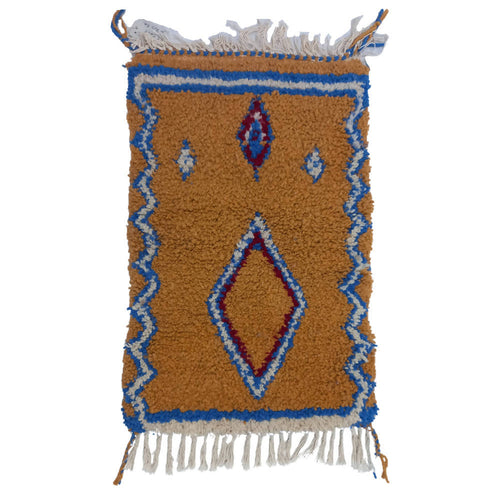 MyTindy Qafi Rug - 55x82