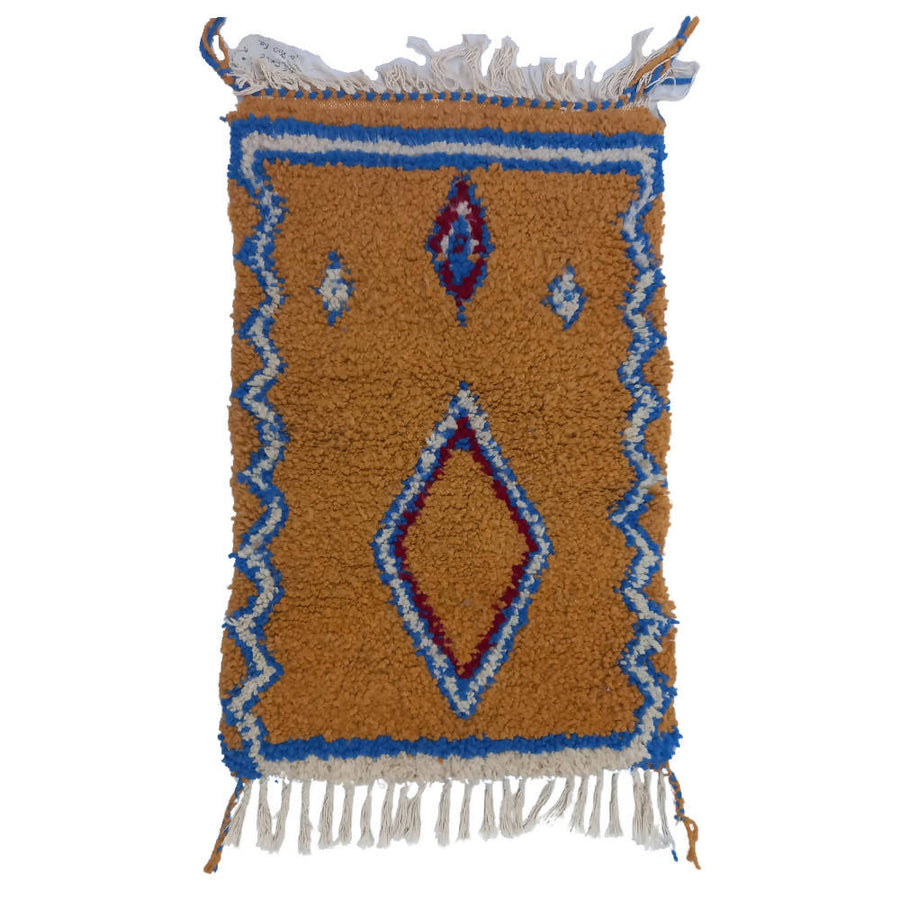 MyTindy Qafi Rug - 55x82