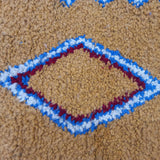 MyTindy Qafi Rug - 55x82, view 2