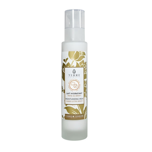 MyTindy Queen of Desert Moisturizing Milk