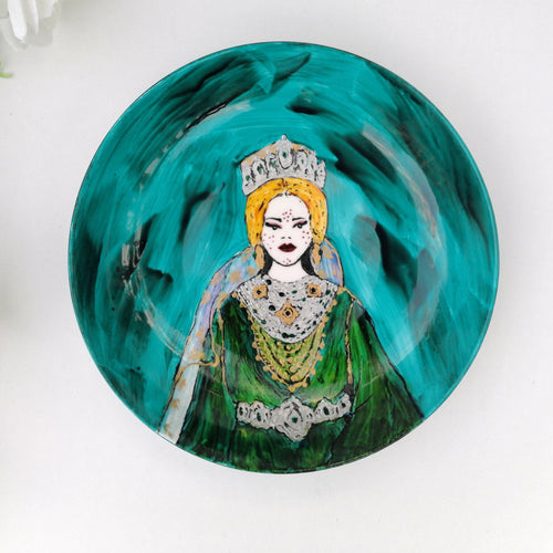 MyTindy RABAT Plate