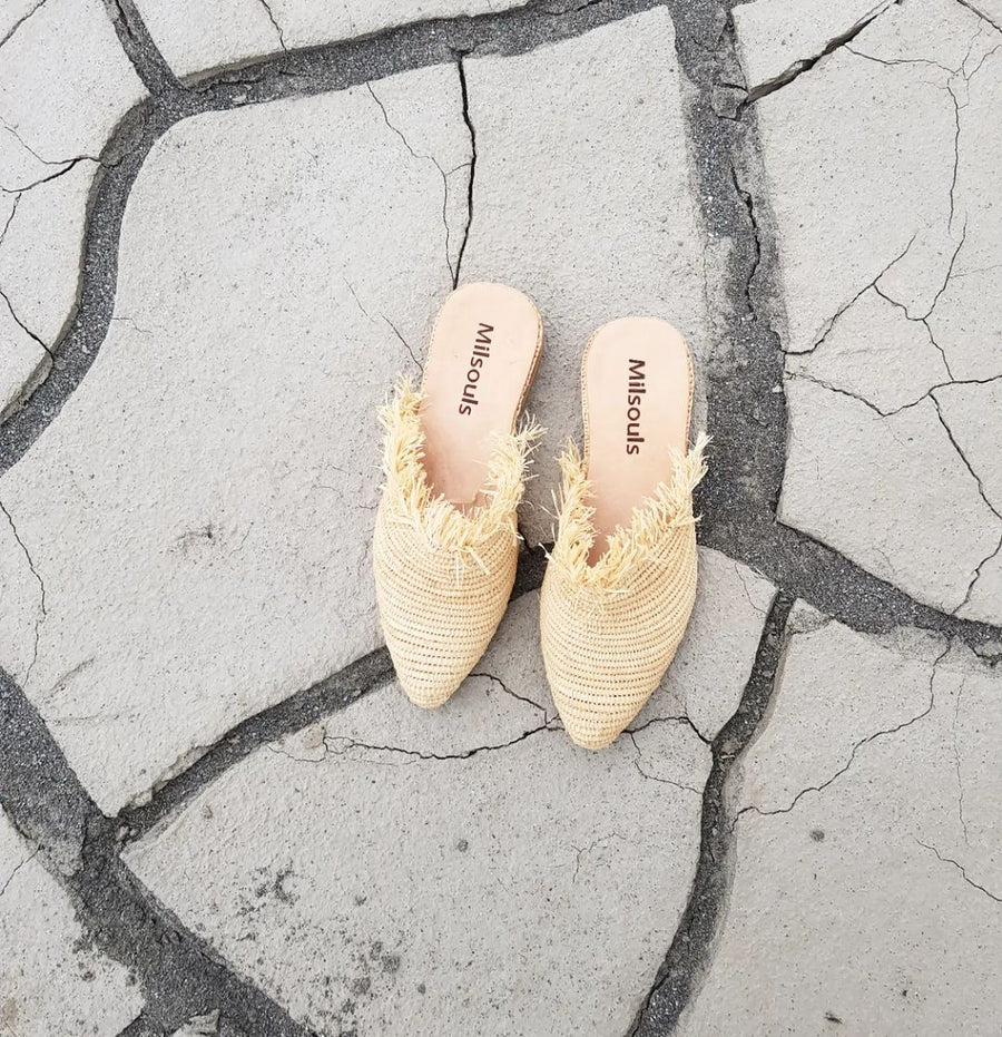 MyTindy RAFFIE SLIDES