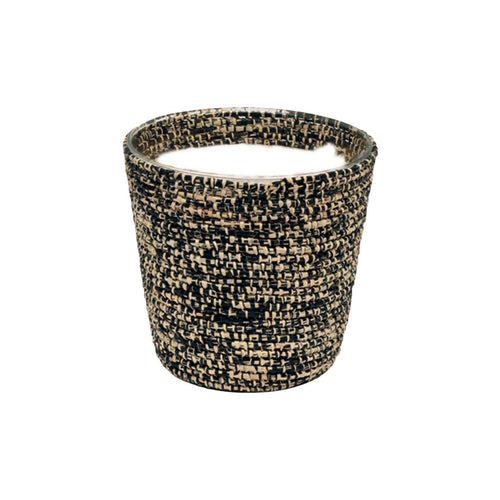 MyTindy RAFIA III Moroccan Candle