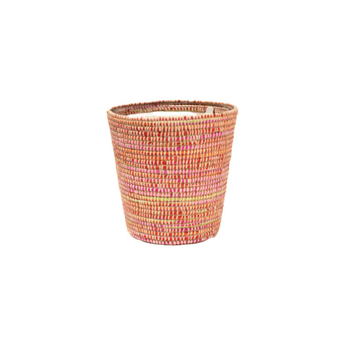 MyTindy RAFIA IV Moroccan Candle