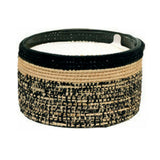 MyTindy Rafia Moroccan Candle Natural fiber, view 3