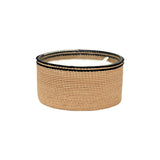 MyTindy Rafia Moroccan Candle, view 2