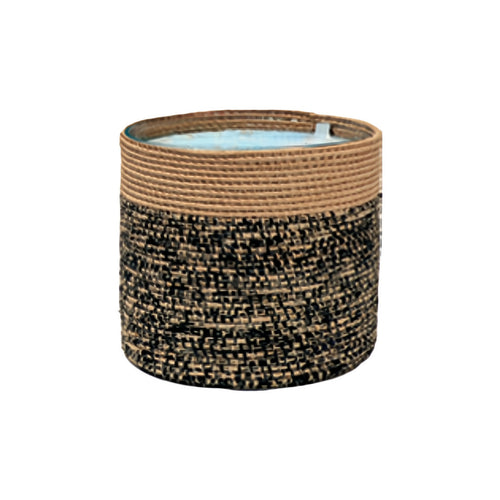 MyTindy RAFIA VI Moroccan Candle