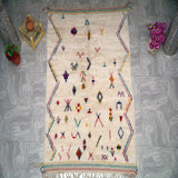 MyTindy Rainbow Azilal Rug, view 5