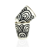 MyTindy RAINBOW Coffee Cup, view 3