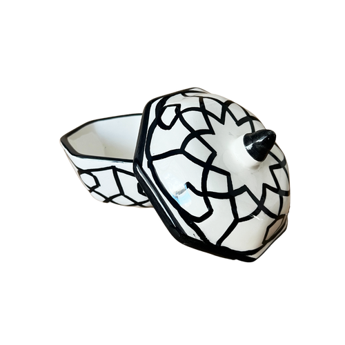 MyTindy RANI - Ceramic Lidded Box