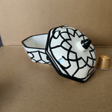 MyTindy RANI - Ceramic Lidded Box, view 2