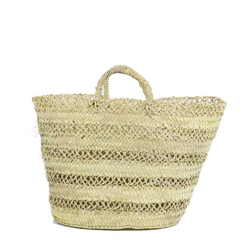 MyTindy RANIA - Braided Basket
