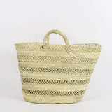 MyTindy RANIA - Braided Basket, view 3