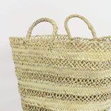 MyTindy RANIA - Braided Basket, view 4