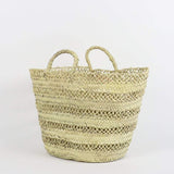 MyTindy RANIA - Braided Basket, view 5