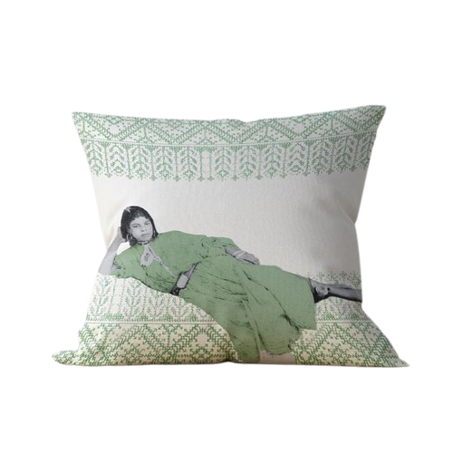 MyTindy Rania Cushion Cover